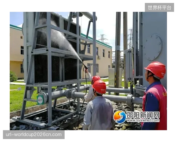 新建体育馆感应灯控模块徒增待机电网负荷