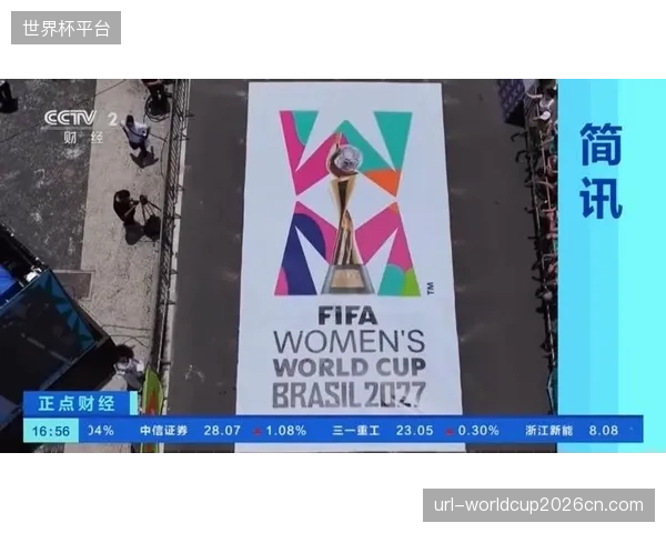 国际足联持续增长的收入确保了世界杯的长期发展，为科特迪瓦等非传统强队提供了稳定平台。